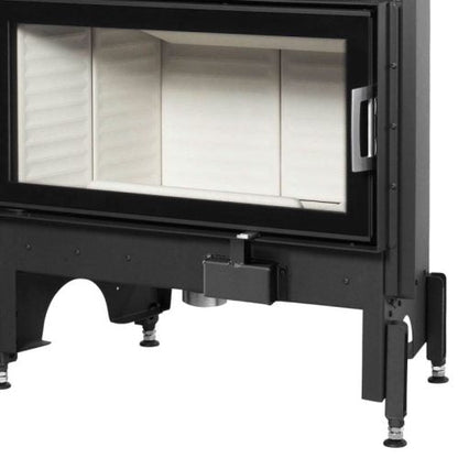 Focar semineu  75 39 k 2 0 Austroflamm