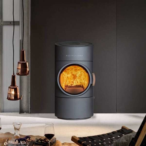 Sobă Austroflamm Clou Compact