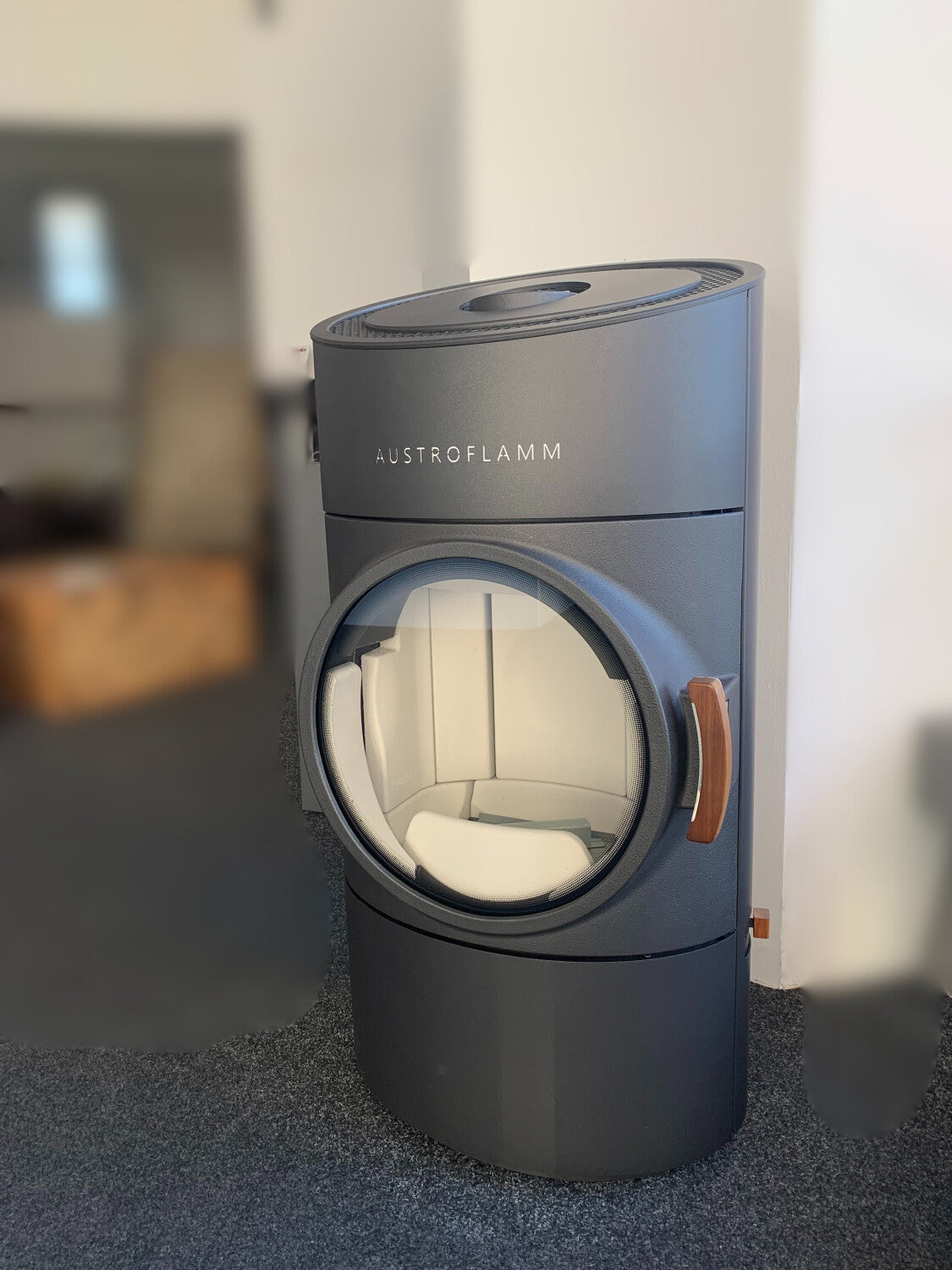 Sobă Austroflamm Clou Compact