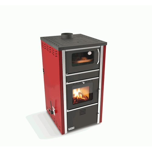 Sobă centrală Ifyil Roaster 32