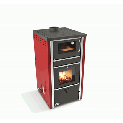 Sobă centrală Ifyil Roaster 32