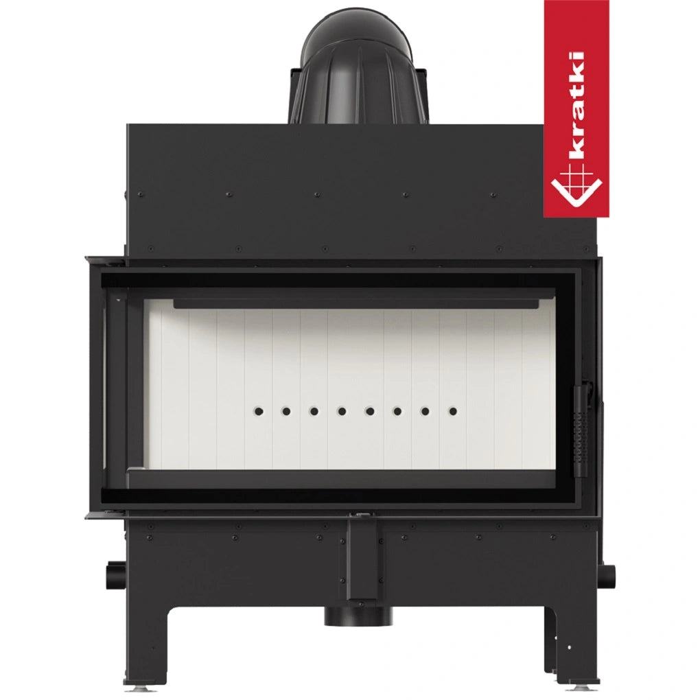 FLOTEK L 12kW - Sticla Stanga fara stalp