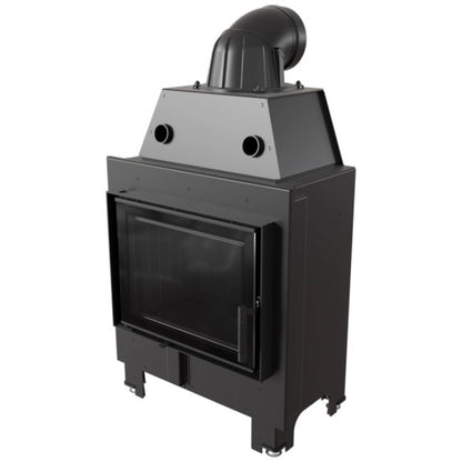 MBM100 SAMOTA NEAGRA