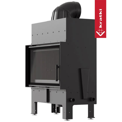 FLOTEK M 10kW - Samota Neagra