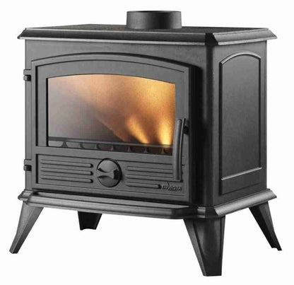 Soba fonta Samara 6-9kW