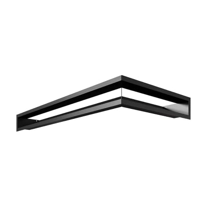 Negru 9 / 80 / 40 Luft Colt