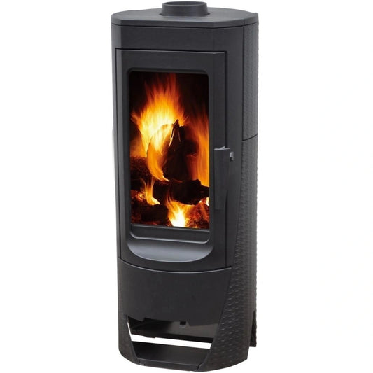 Soba de fonta NERA N - 13kW