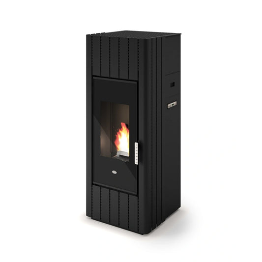 Sobă Peleți 3.1-8.6 KW - MELISSA CONVECTIE NATURALA
