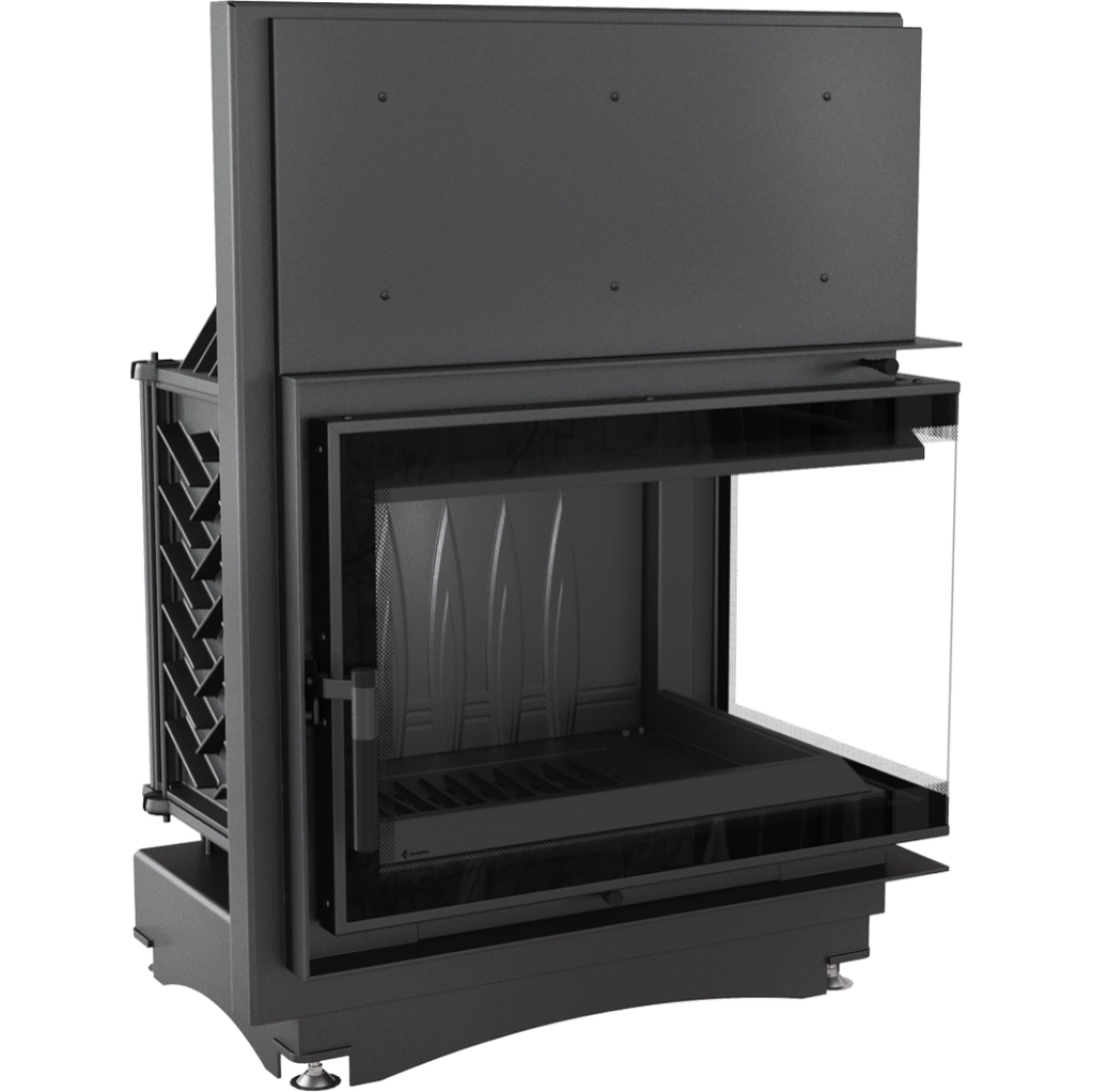 Z160 Modern Sticla Dreapta Fara Stalp