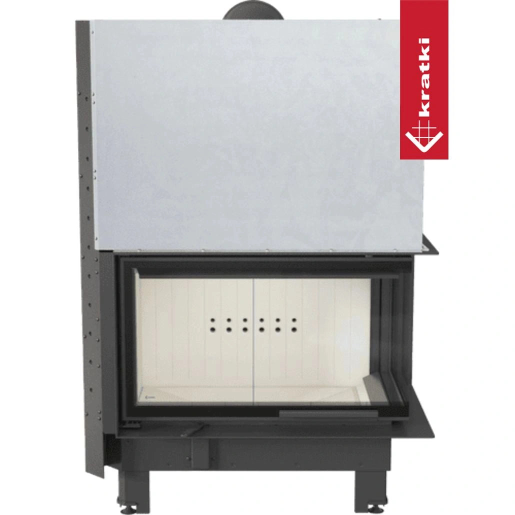 MBO150 sticla dreapta + deschidere verticala