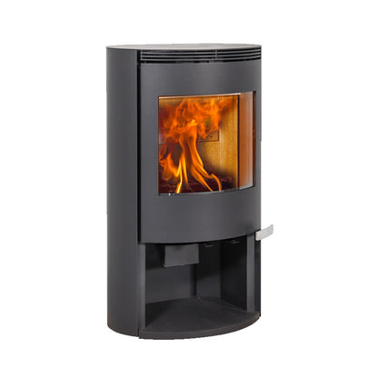 Sobă pe lemne ILD 9 Eco 6,5 kW