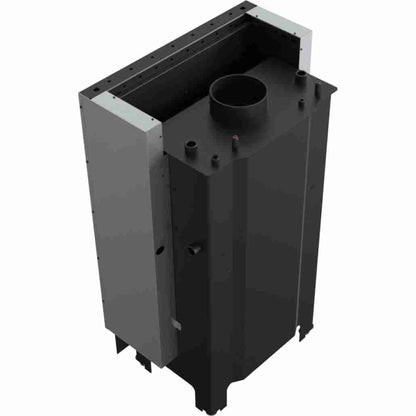 MBM 10 DESCHIDERE VERTICALA - 12kw