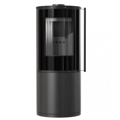 Soba otel Sven 7kW - Samota neagra