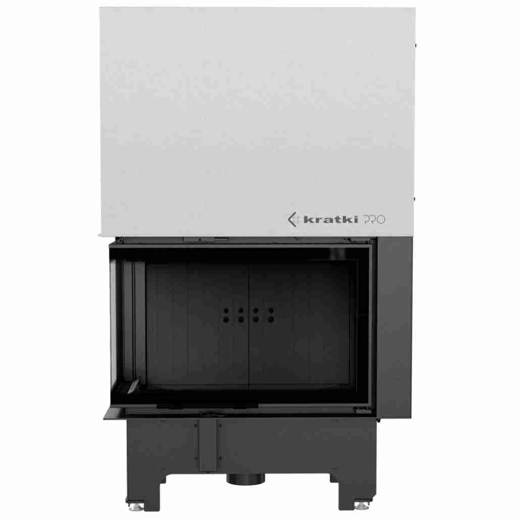 VN 810/410 STICLA STANGA - Samota Neagra