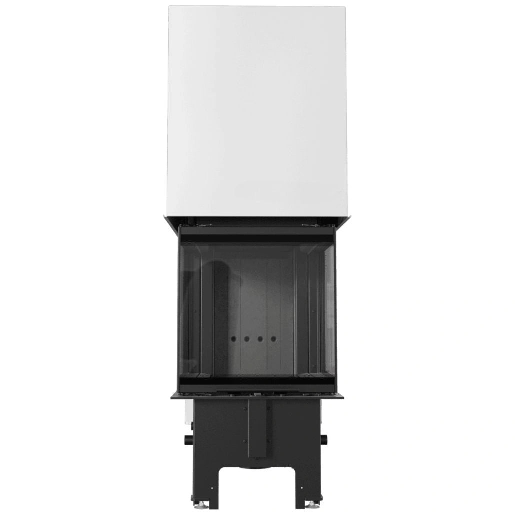 REGNOR 500/500 7kW - Samota neagra