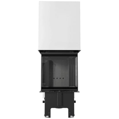 REGNOR 500/500 7kW - Samota neagra