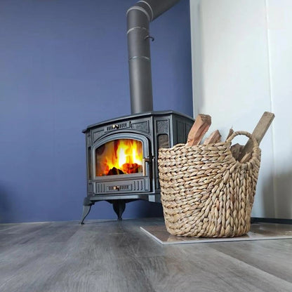 Soba K9 / 9-12.5kW cu Apa