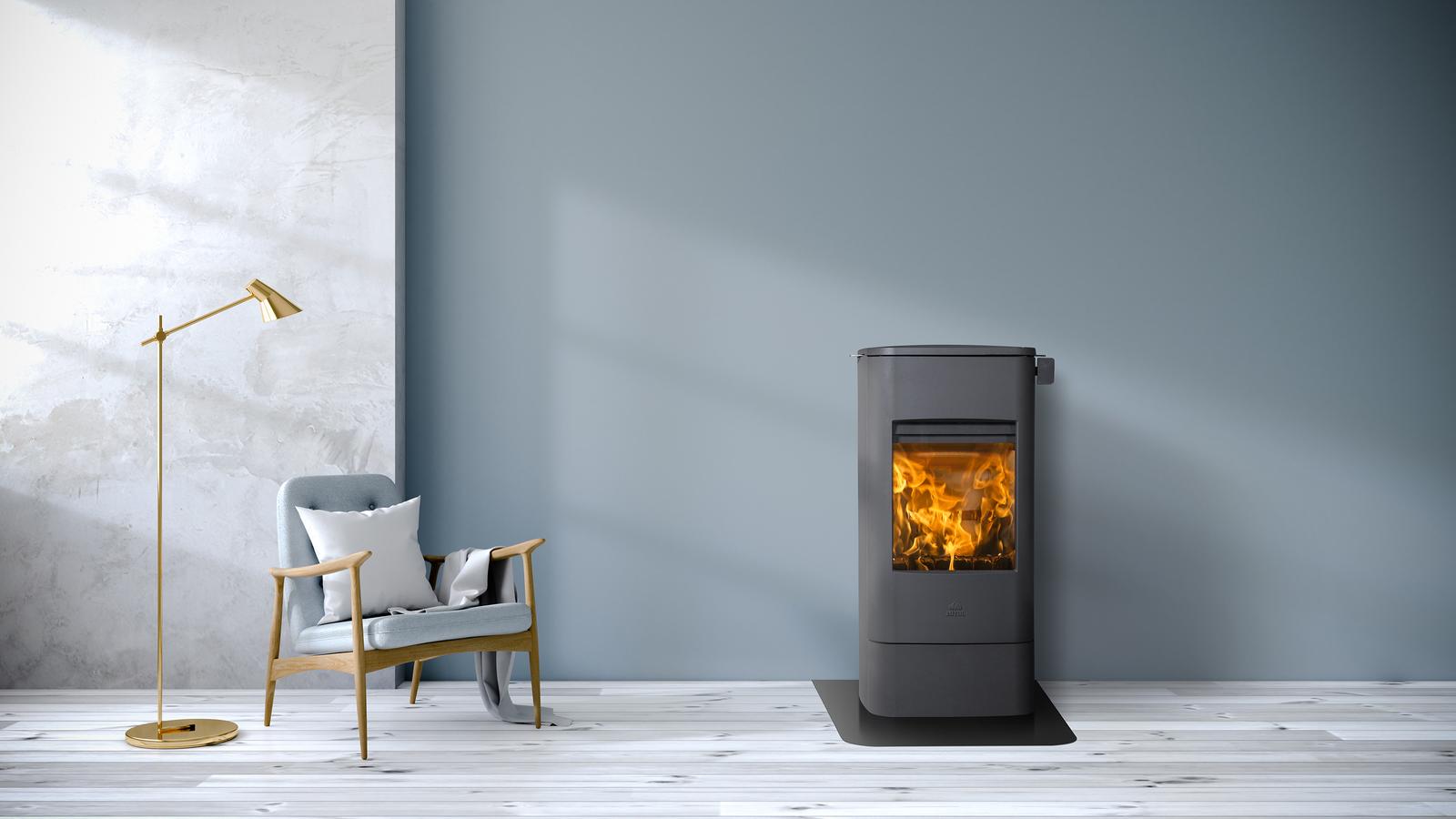 JØTUL F 232