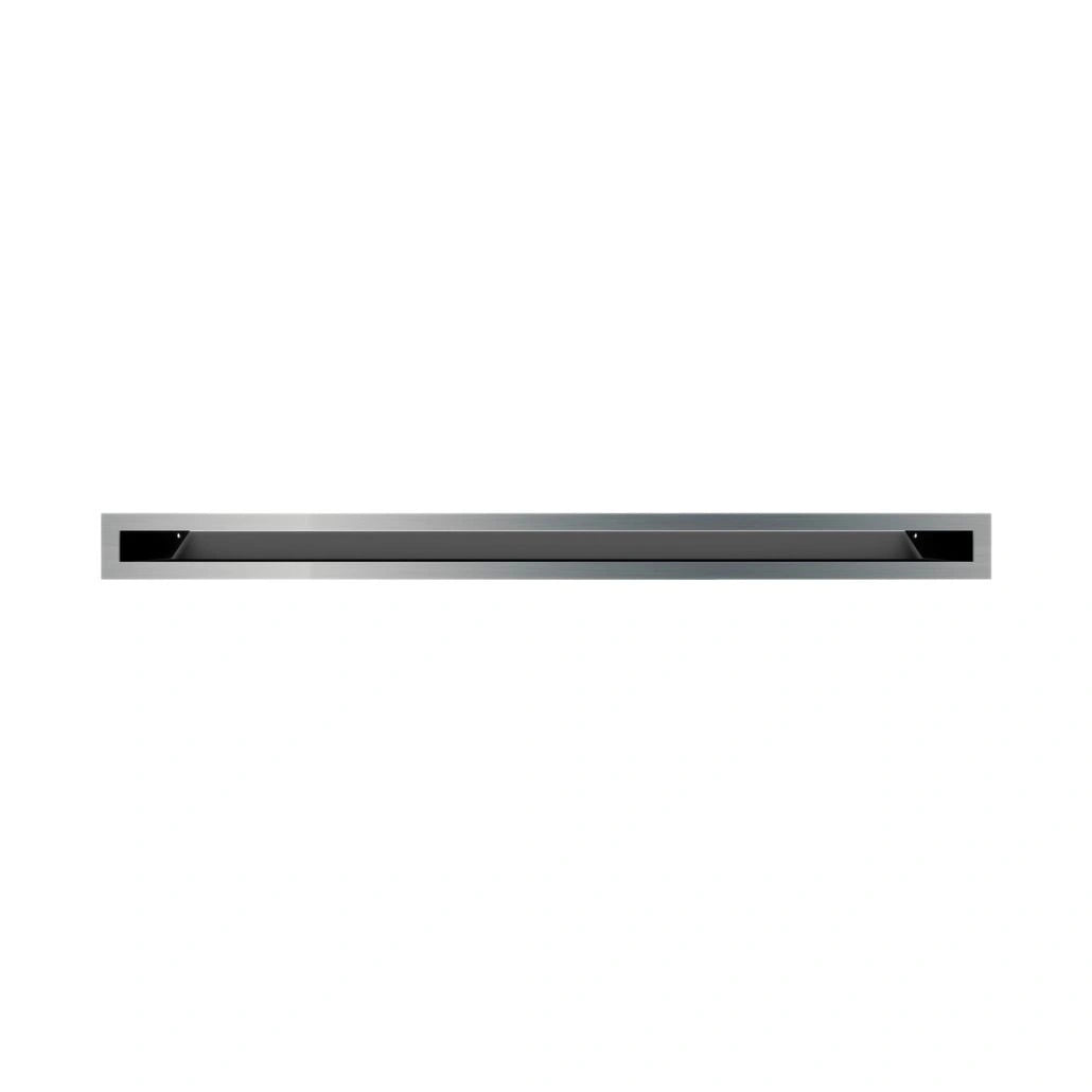Inox Slefuit 6/80 Luft