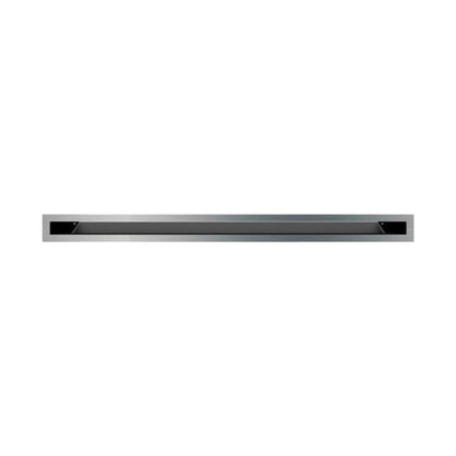 Inox Slefuit 6/80 Luft
