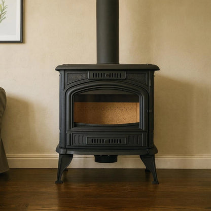 Soba K6 ECO, 82.9 %, 158 kg, A+