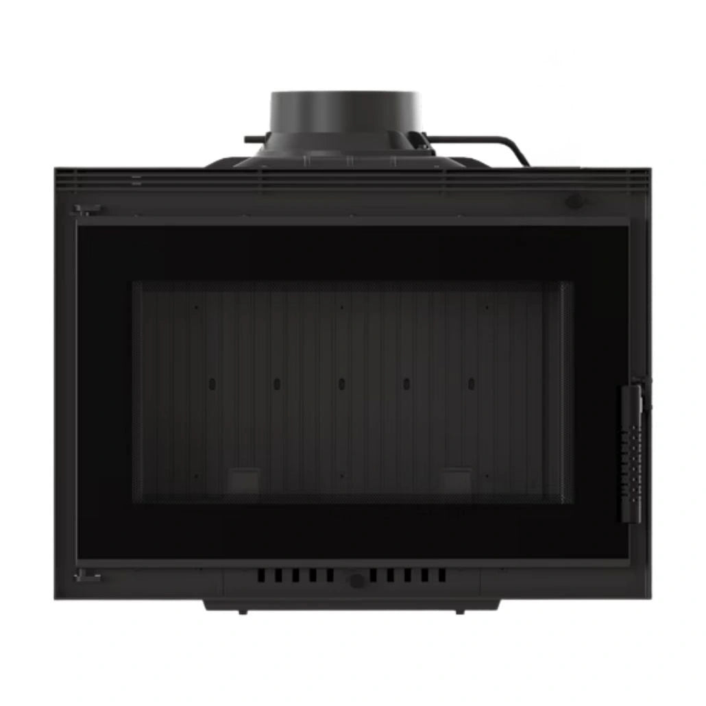 Focar fonta - NEL 8kW