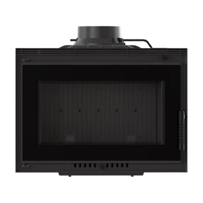 Focar fonta - NEL 8kW