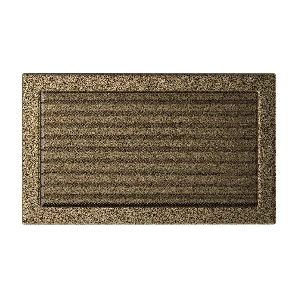 Negru Auriu 22/37 cu Jaluzea