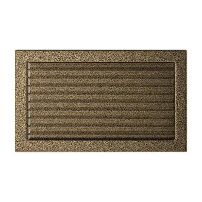 Negru Auriu 22/37 cu Jaluzea