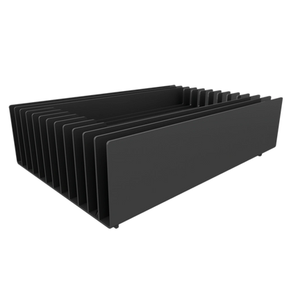 Vatra de foc exterior ERIZO - 60x40 cm