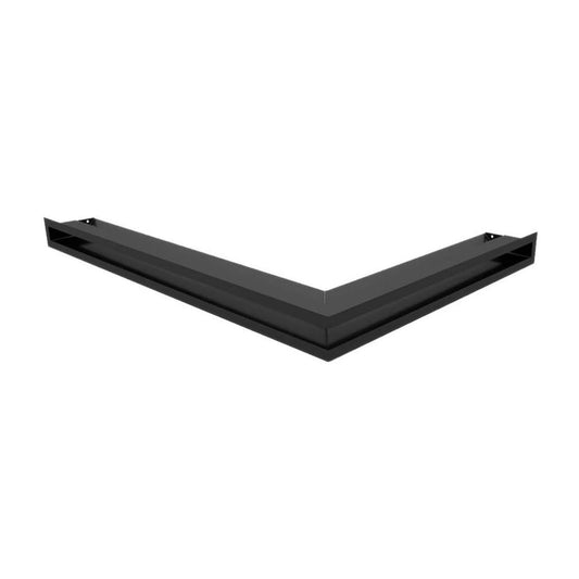 Negru 6 / 76,6 / 54,7 Luft Colt