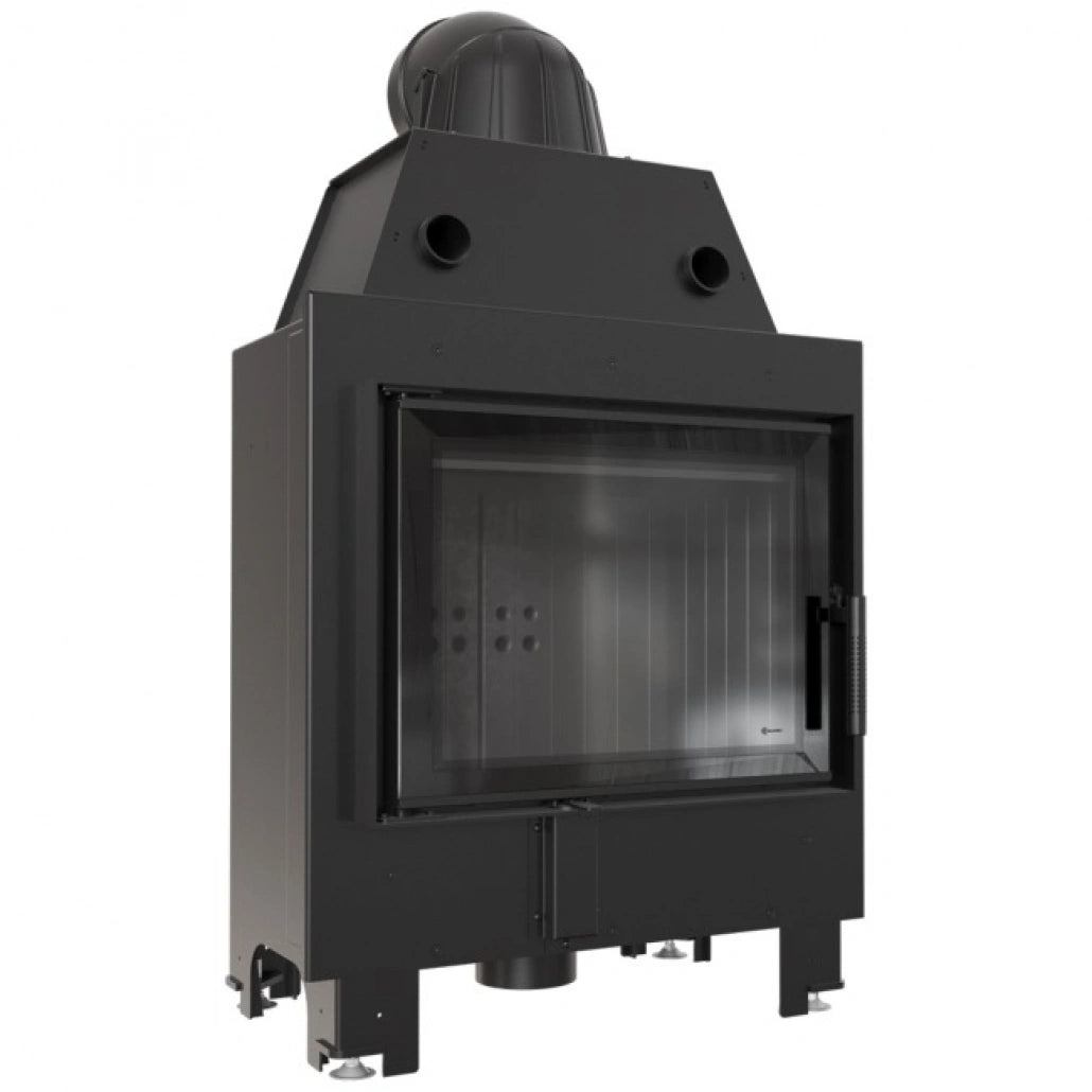 MBM100 SAMOTA NEAGRA