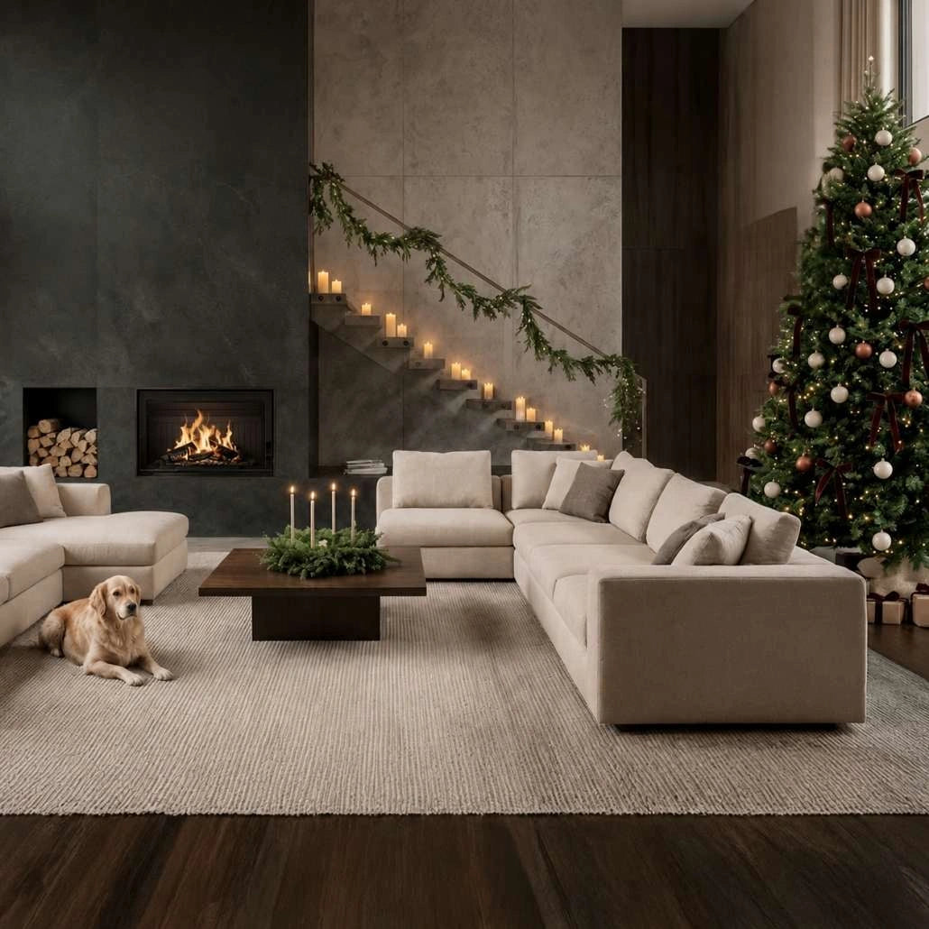 Focar Z-ECO 9.9 kW deschidere verticala - samota neagra