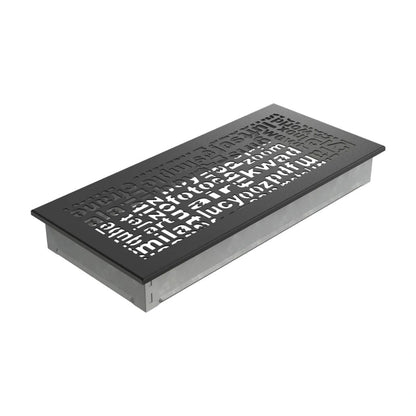 ABC Negru 17/37