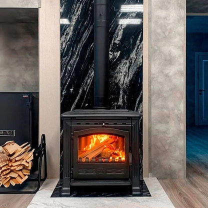 Sobă de fontă TENA N - 9.5kW