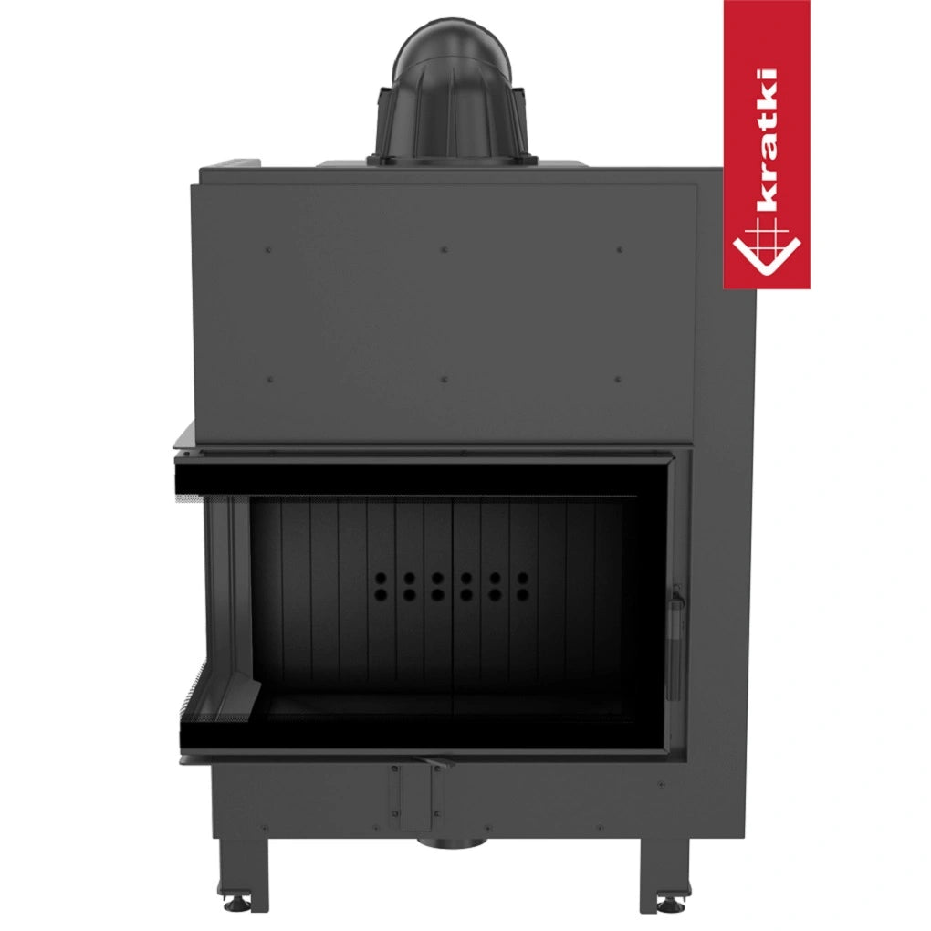 MBO150 sticla stanga - samota neagra