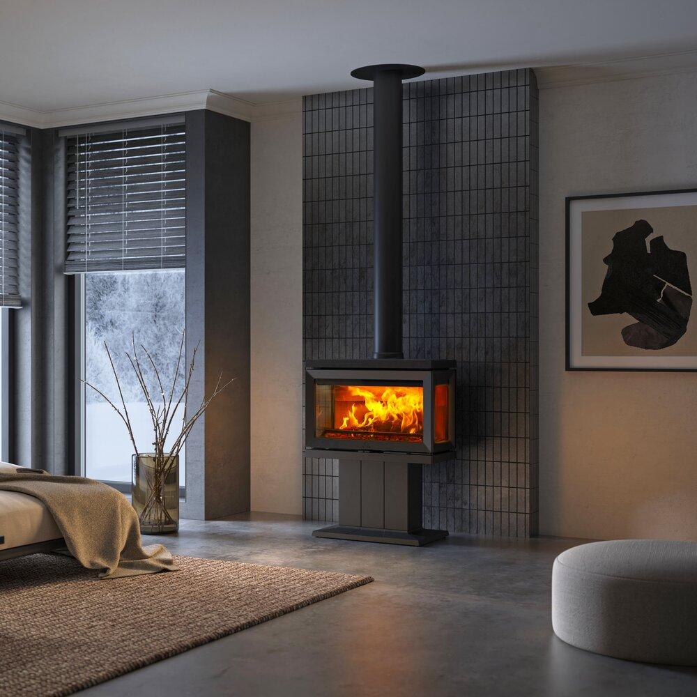 JØTUL F 620 P