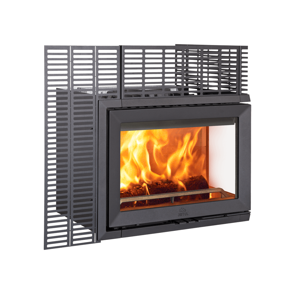 JØTUL I 520 FR