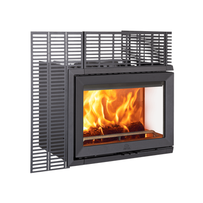 JØTUL I 520 FR