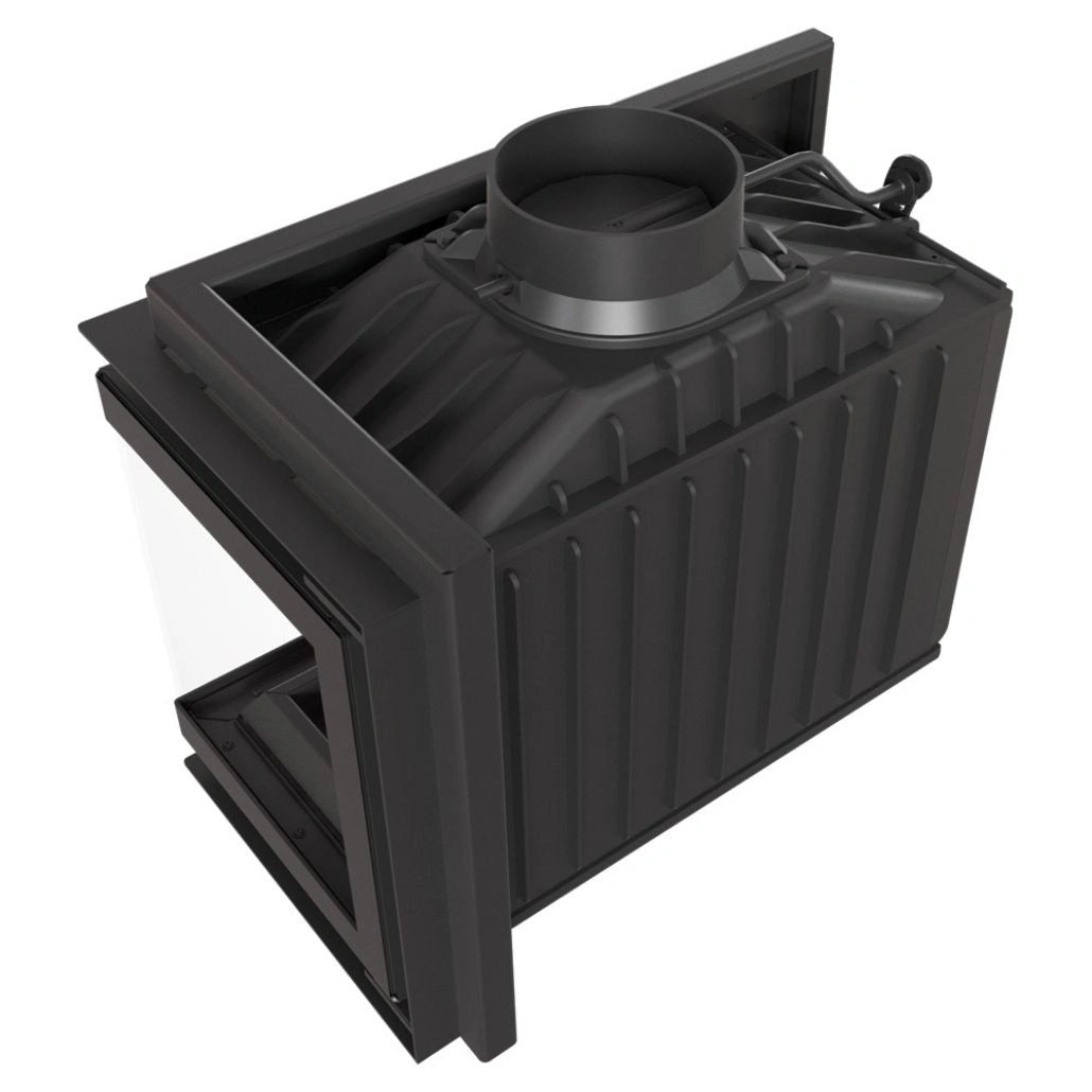 Focar fonta Bergen 8k-11W - 81% - Sticla Dreapta