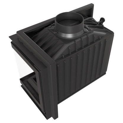 Focar fonta Bergen 8k-11W - 81% - Sticla Dreapta