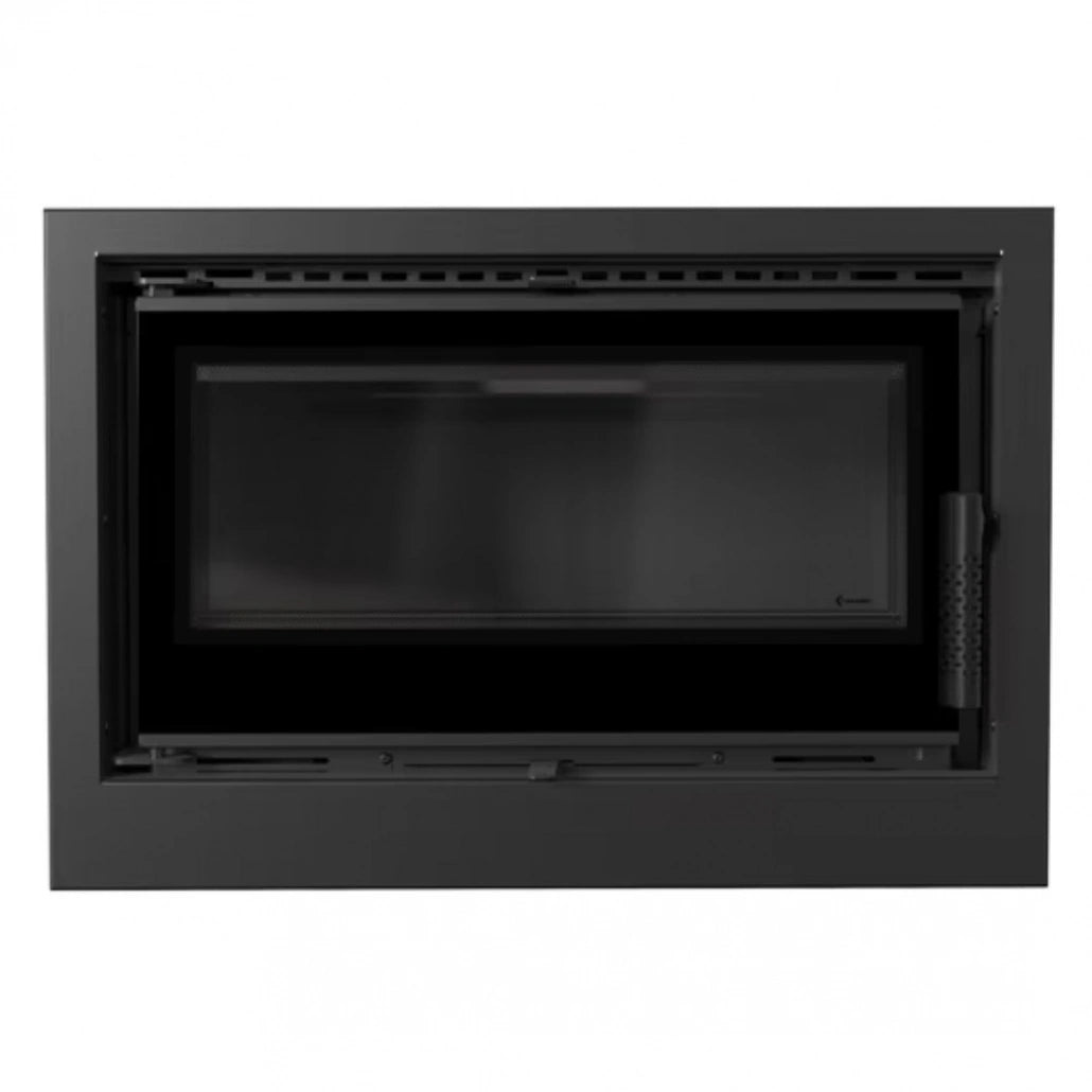 AK70 CU VENTILATOR - Samota neagra