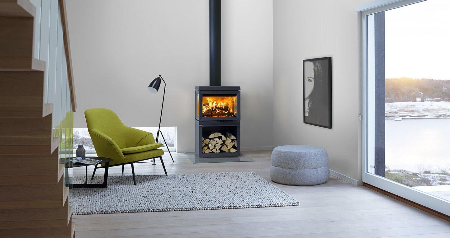 JØTUL F 520