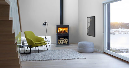 JØTUL F 520