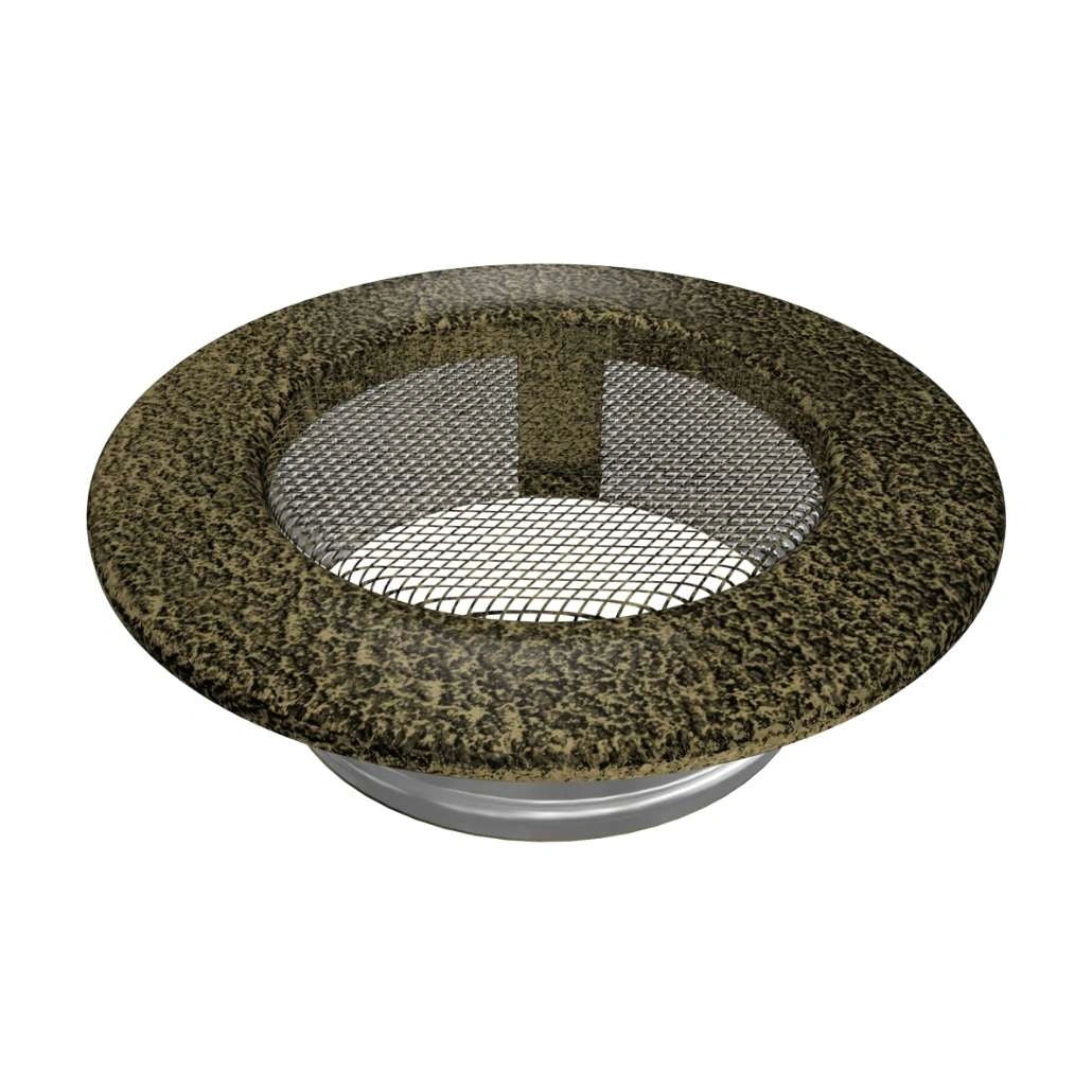 Negru Auriu Fi 100