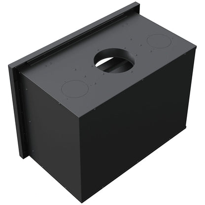 AK80 CU VENTILATOR