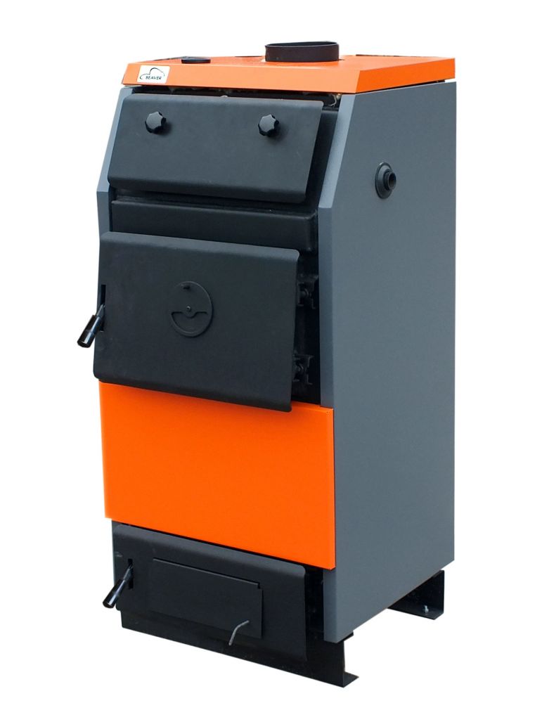 BEAVER 34 kW