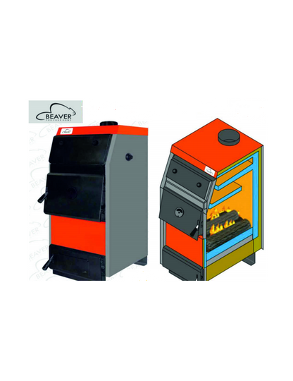 BEAVER 43 kW