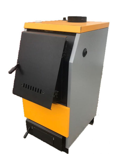 Beaver 60 kW