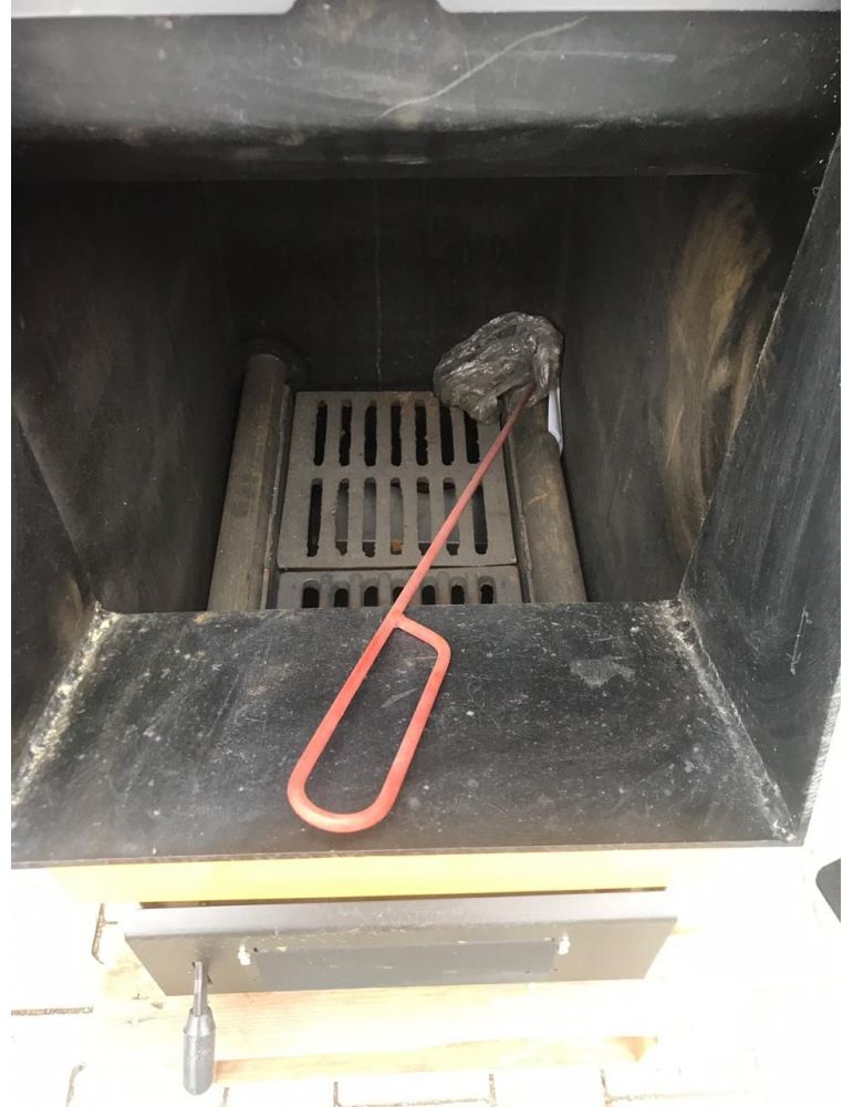 Beaver 60 kW